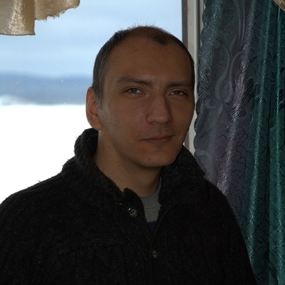 Ivan, 37, Ust&#039;-Ilimsk