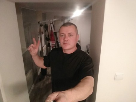 Сергей, 36, Bydgoszcz