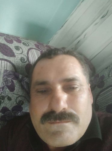 Hasan, 41, Gaziantep