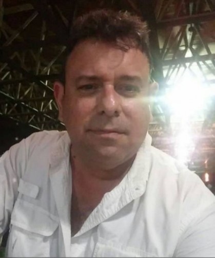 Eduardo, 54, Puerto