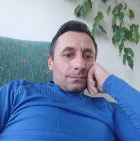 Marius, 42, Prerov