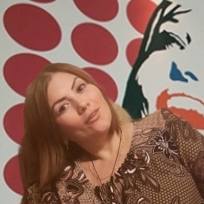 Irina, 43, Udomlya