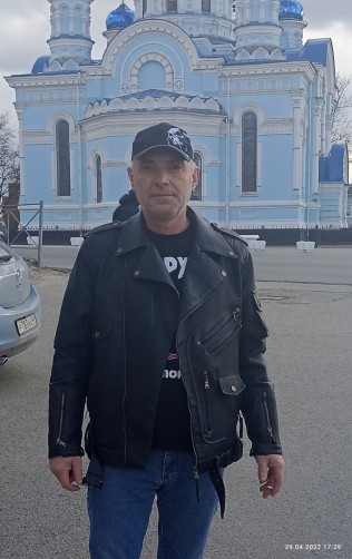 Павел, 47, Kolyvan&#039;
