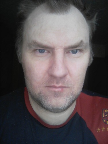 Aleksey, 42, Bezenchuk