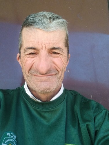 Joaquim, 58, Leiria