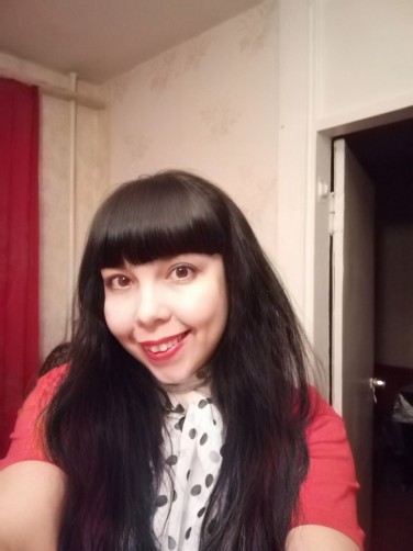 Yulianna, 34, Ufa