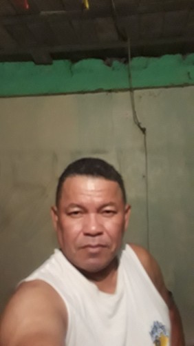 Angel, 57, Ciudad Guayana