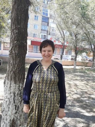 Гульмира, 47, Karaganda
