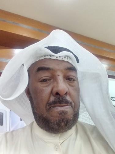 Bounaseer, 35, Kuwait City