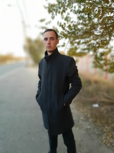 Кирилл, 26, Volgograd
