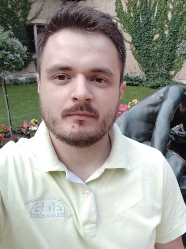 Alex, 28, Dnipro