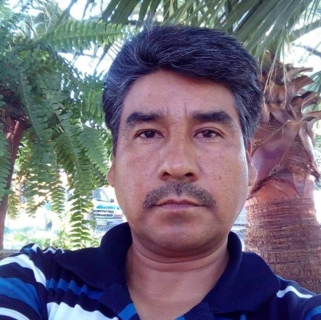 Arnulfo, 49, El Torreon