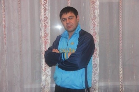Бекболат, 46, Aktobe