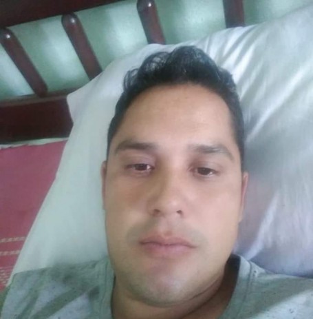 Natanael Souto, 37, Aguai