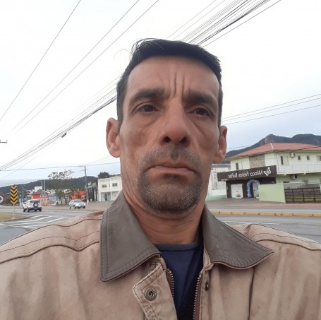 Mauricio, 50, Campina Grande