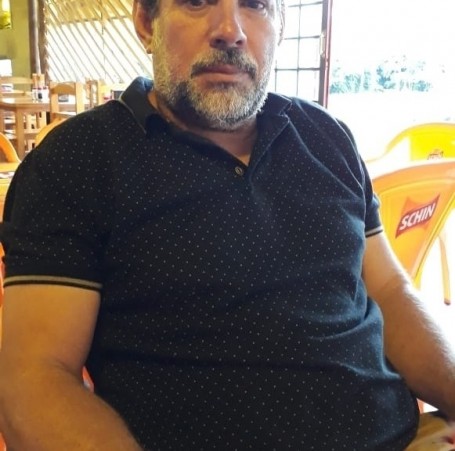Renato, 54, Cianorte