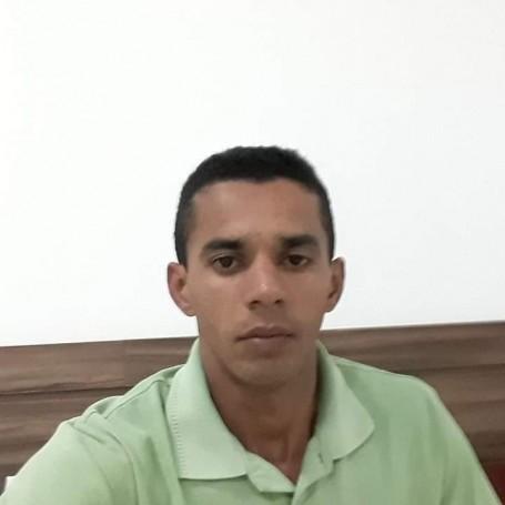 Sérgio, 31, Jose de Freitas