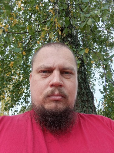 Ivan, 41, Roslavl&#039;