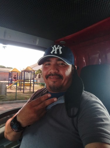 Jhonny, 45, Barranquilla