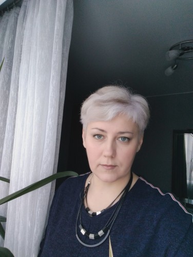 Ольга, 49, Kovrov