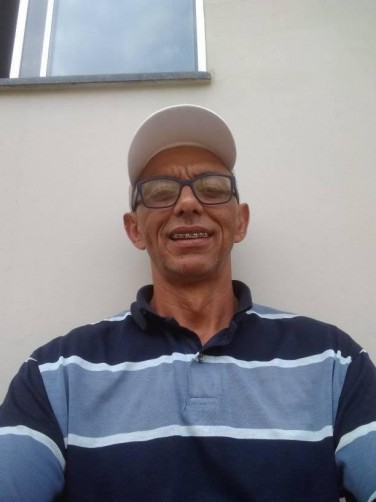 José, 50, Campinas