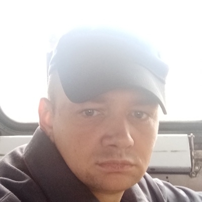 Dmitriy, 36, Vorkuta