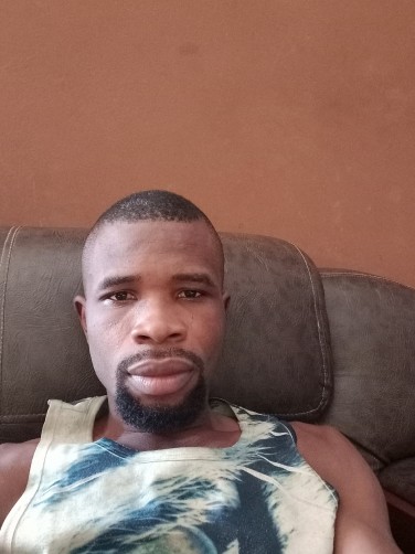 Udoh, 31, Ota