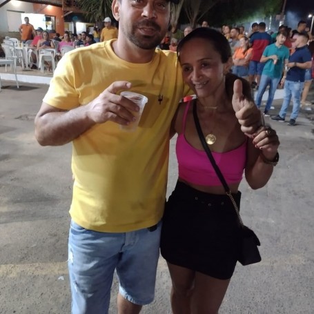 Maxuel, 41, Mossoro