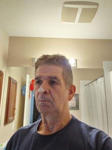Jose, 65, Calgary