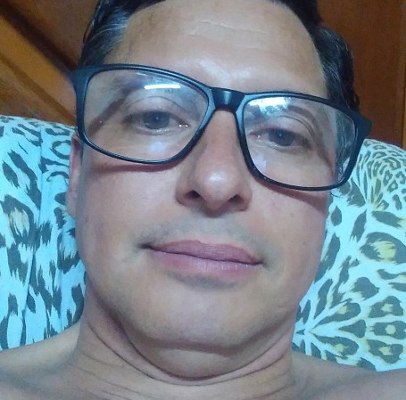 Richard, 49, Salvador