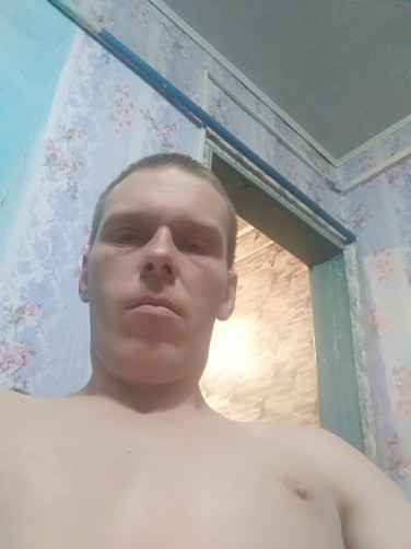 Анатолий, 34, Motygino