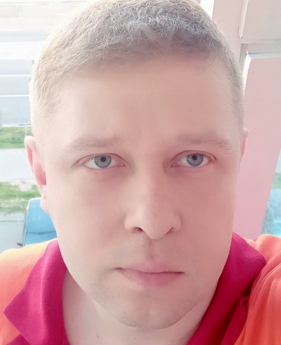 Vyacheslav, 30, Minsk