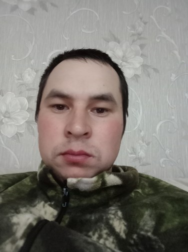 Алексей, 28, Yadrin