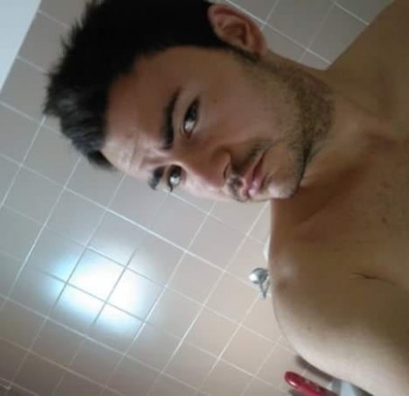 Enzo, 34, Catania