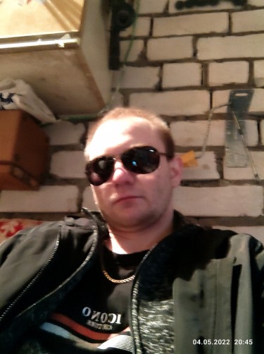 Ivan, 31, Narva