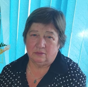 Galina, 72, Tula
