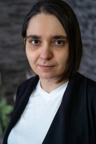 Оксана, 33, Moscow