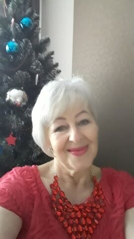 Татьяна, 62, Saransk