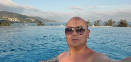 Eric, 36, Hong Erdui