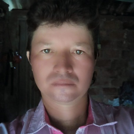 Ezequiel, 44, Bucaramanga