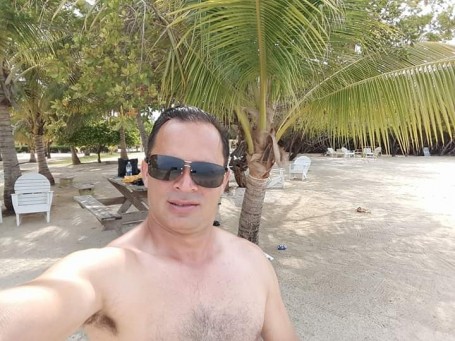 Juan, 48, Comayagua