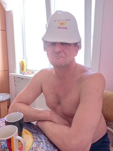 Сергей, 48, Sherlovaya Gora