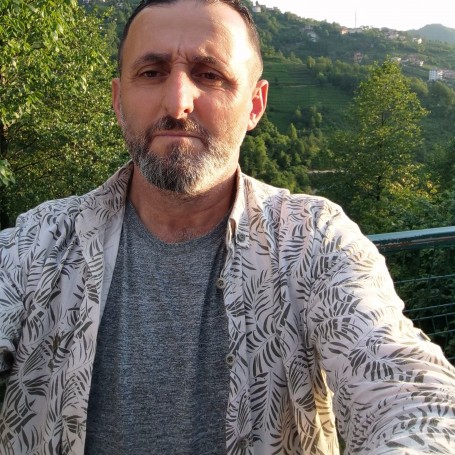 Murat, 47, Trabzon