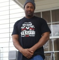 Anthony, 52, Mobile, Alabama, USA