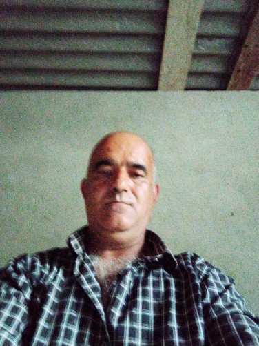 Sebastião Manuel, 51, Olival do Basto