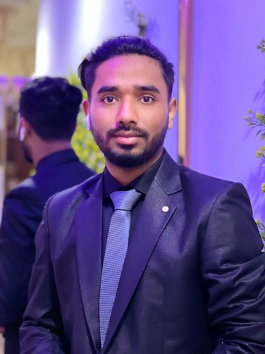 MD sahadat, 23, Makkah al Mukarramah