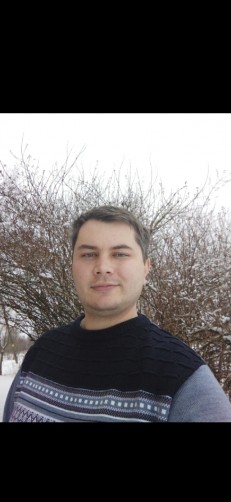 Иван, 32, Rudnya