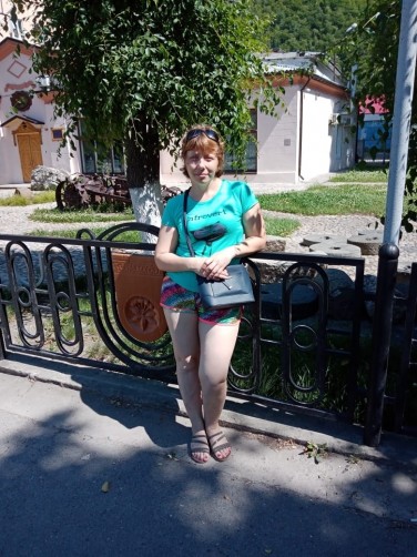 Татьяна, 38, Dalnegorsk