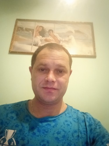Алексей, 40, Donetsk