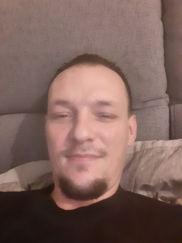 Krzysztof, 36, Amersfoort